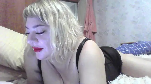 AgataDark_'s Live XXX Chat