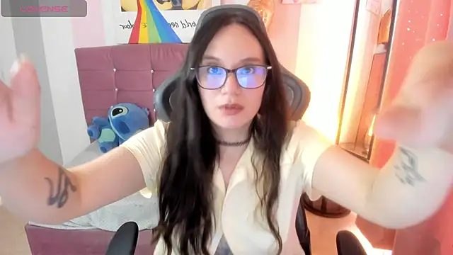 Živý XXX chat Wanda_sg