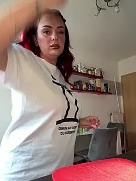 OliviaaFischer 现场XXX聊天