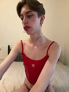 dark_noir_ Adlı Modelin Canlı XXX Sohbeti