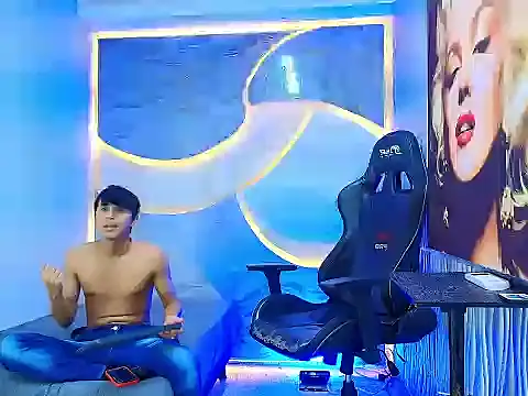 Benjamin_Alam – Naživo XXX chat