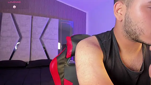 Axel_grey_ Live XXX-chat