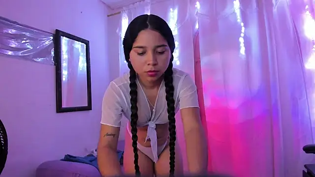 Milly-Way's Live XXX Chat