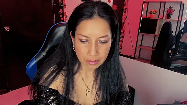 Megaan_Collins' Live XXX Chat