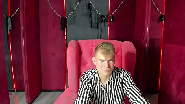Walter_Fry Live XXX-Chat