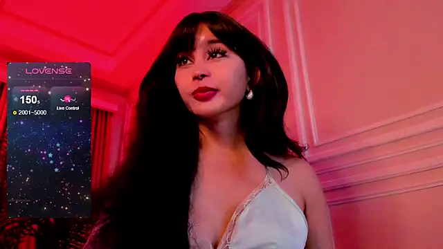 YOURCRISTINAS' Live XXX Chat