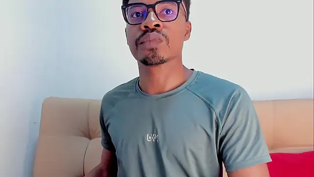 Chat XXX Live JEFFREY_COTTOM