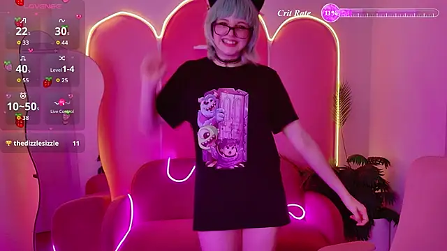 Živý XXX chat 666_marshmallow