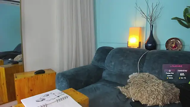 Chat XXX Live Skinny_Mac