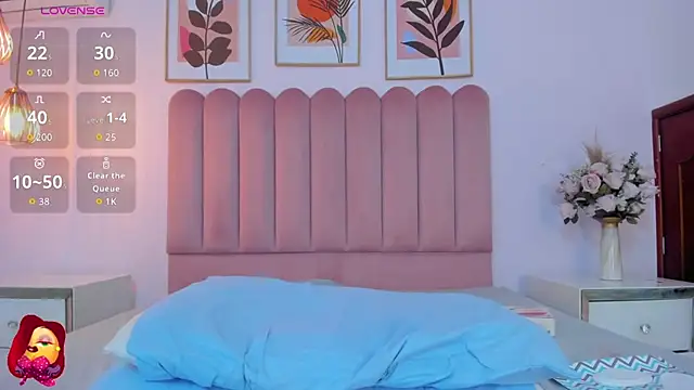 Chat XXX Live any_vega7