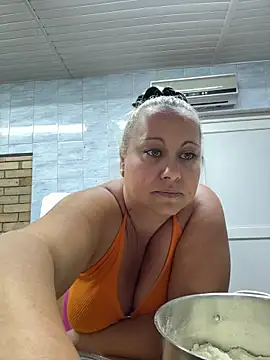 Chat +18 de SabinaSweety ao vivo