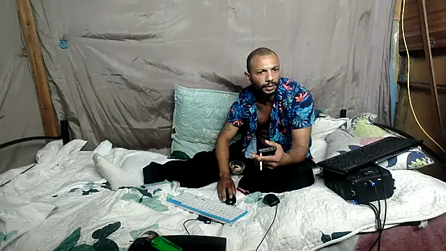 Camodick Live XXX Chat