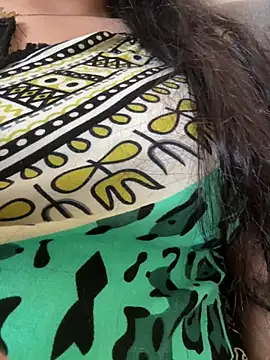 Lina-lolo Show in webcam
