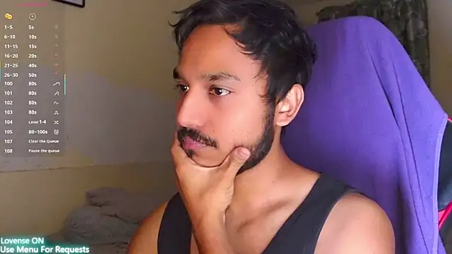 Chat XXX Live fuckkboy101