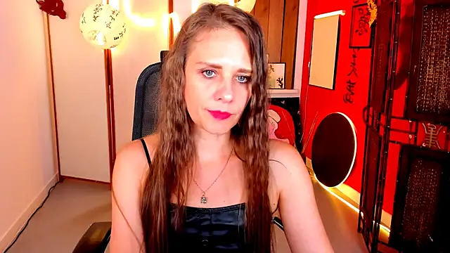 Czat XXX na żywo – EmiliaBedy