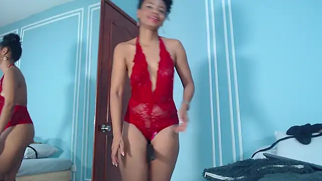 Chat XXX Live ChantalGarner