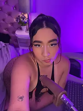 Wen_01 – Live XXX-chat