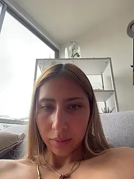 Ameellie live XXX chat