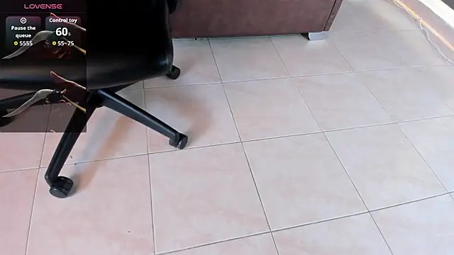 IsabellaaJoness 라이브 XXX 채팅