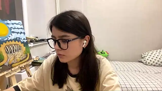 Živý XXX chat SaintMari