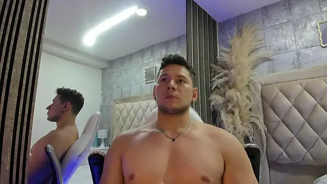 Živý XXX chat Izui_Pierce