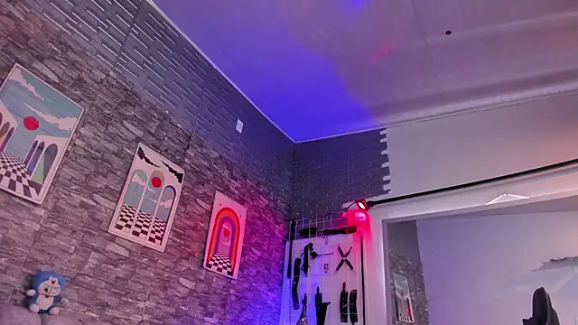 Czat XXX na żywo – ianrice