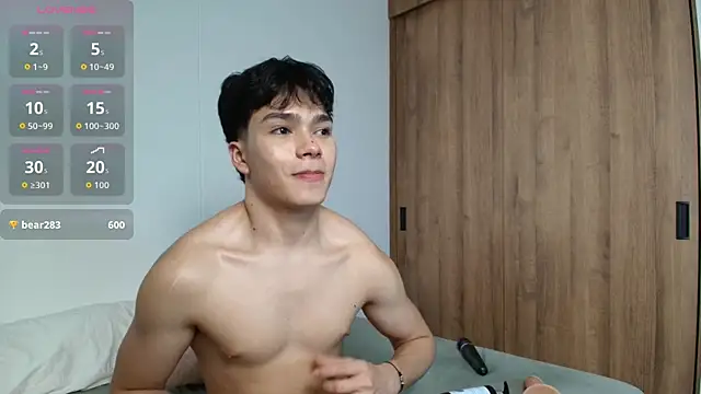 Chat XXX ao vivo de luandy_1