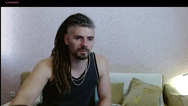 XXX chat uživo modela Aestheticguy101