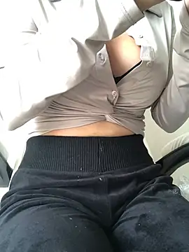 Chat XXX ao vivo de DulceMya