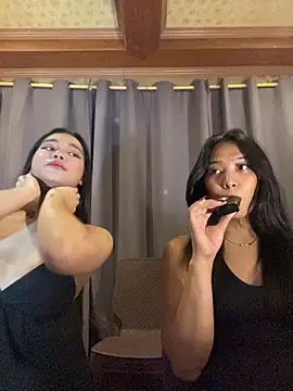 Chat XXX ao vivo de horsecock_levi
