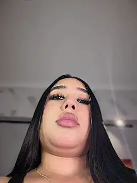 zoe_backer Chat XXX live