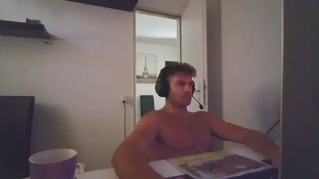 alpha-hunk Live XXX-chat