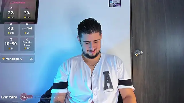 Ryan_evannss_ 라이브 XXX 채팅