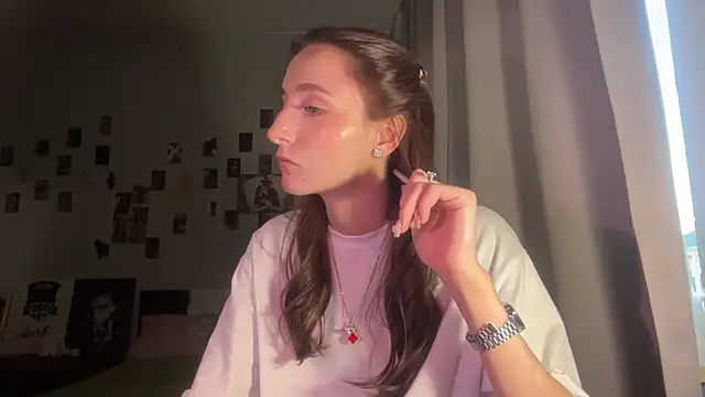 MerilynPlenty – Live XXX-chat