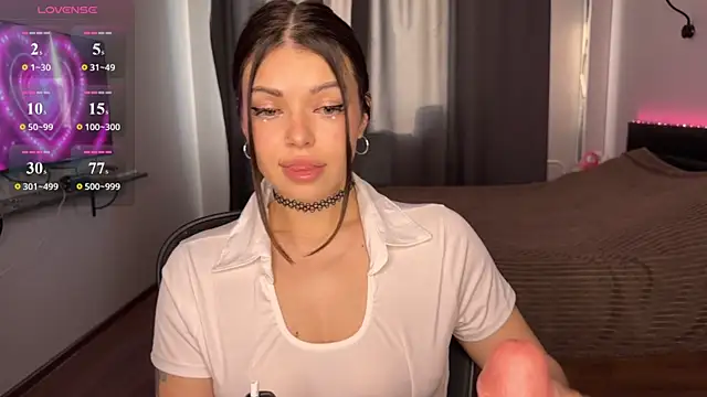 saykicklife's Live XXX Chat