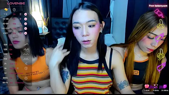 bellamoonlightX live XXX chat