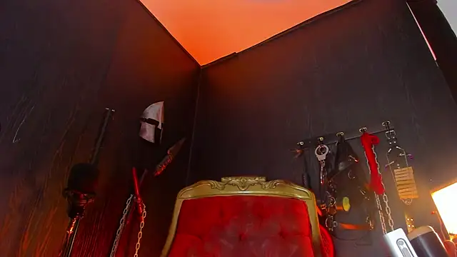 Master_Connor_BDSM Adlı Modelin Canlı XXX Sohbeti