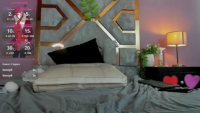 Živý XXX chat celestelopex18