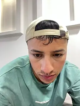 SirDamian Live XXX Chat