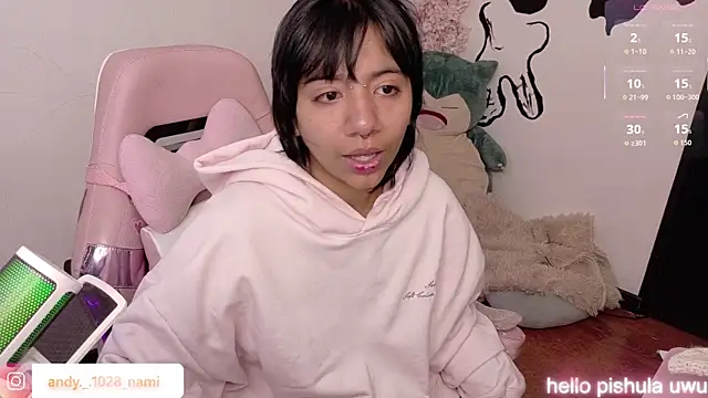 Nami_usagi's Live XXX Chat