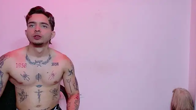 AliceandMaxn Live XXX chat