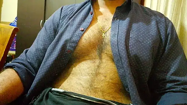 Mallu-Rohan Live XXX-Chat