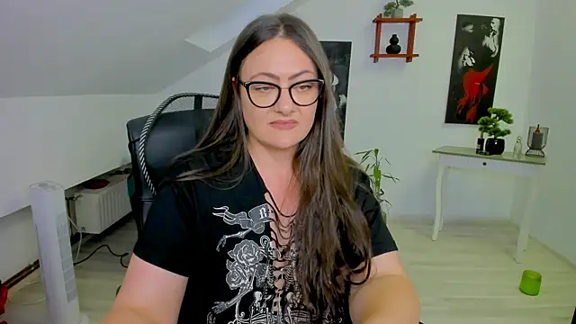 MistressDarrah – Live XXX-chat