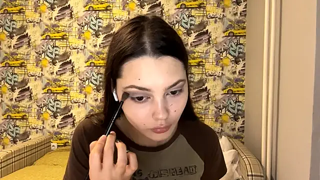 WizardLizzy Live XXX-chat
