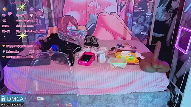 nena_cupcake_ 라이브 XXX 채팅