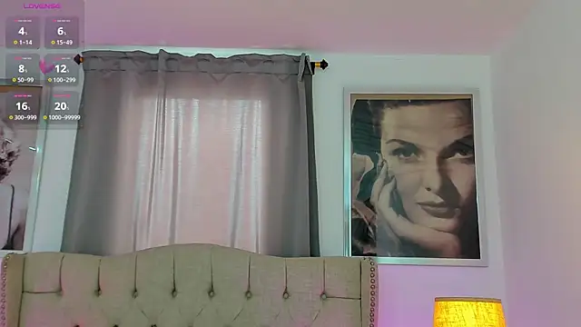 Beautyari_ লাইভ XXX চ্যাট