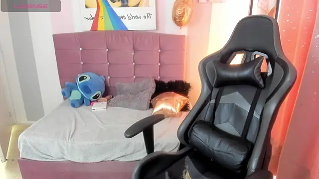 Chat XXX en directo de Wanda_sg