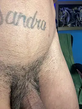 Živý XXX chat CRAZY-BOY99