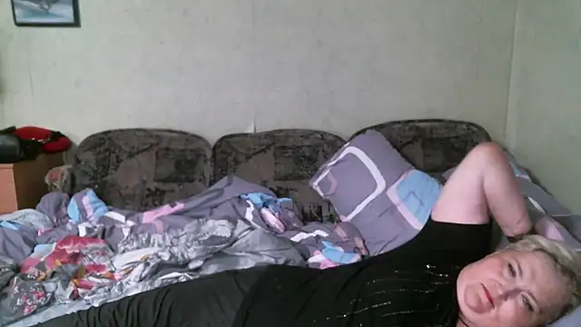 Chat XXX en directo de Lana555