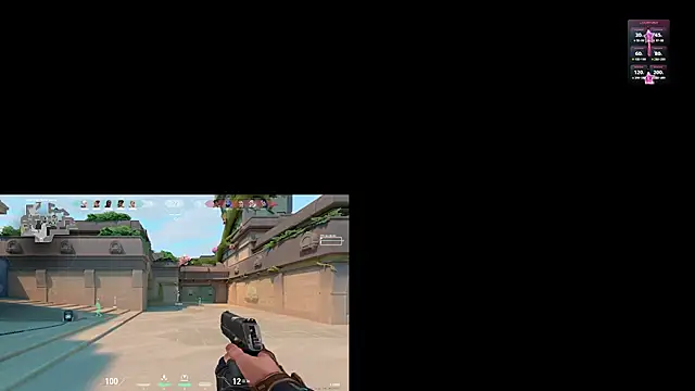 Chat +18 de KaiValmont_ ao vivo